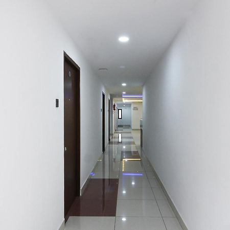 Super Mythri Hotel Near By Ecil, As Rao Nagar, Sainikpuri Maula Ali Exterior photo